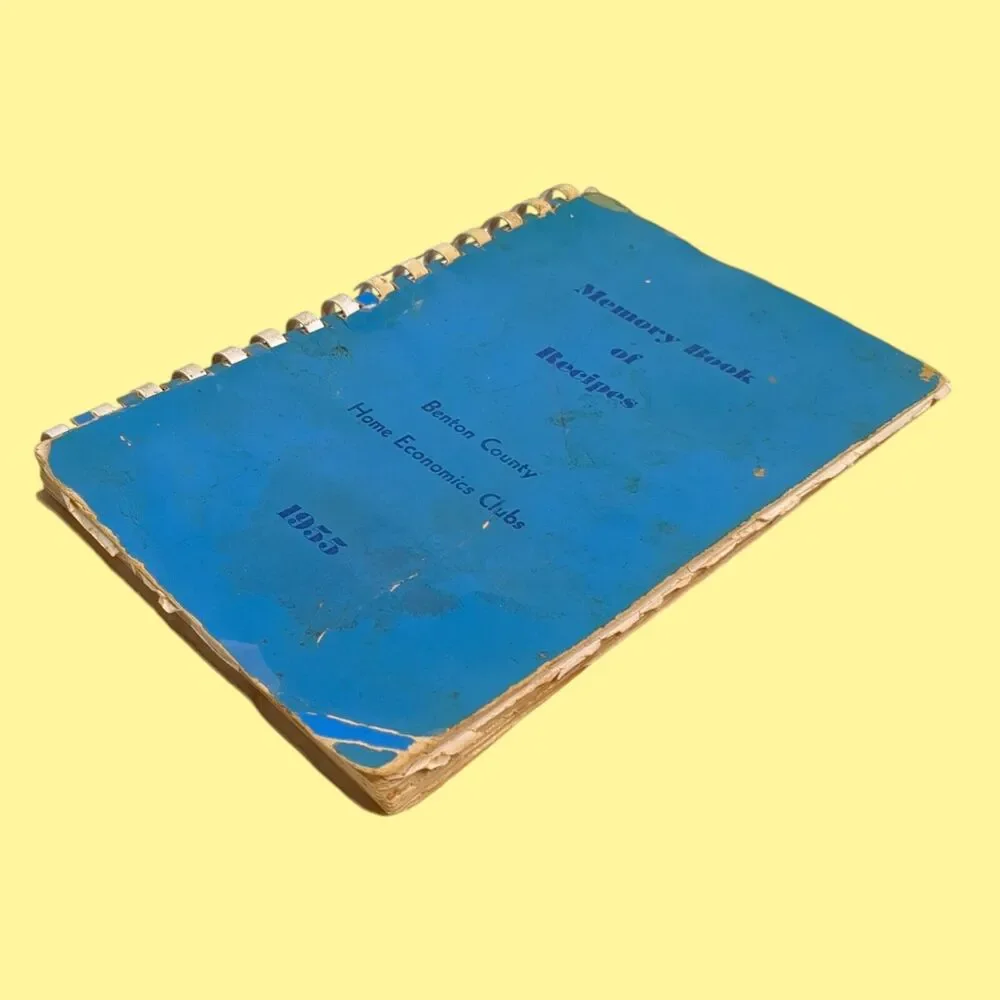 N/A vtg 1955